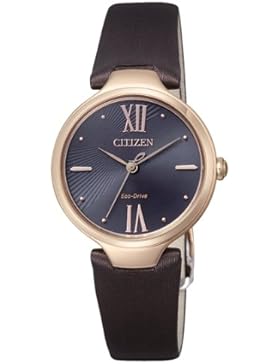 Citizen Damen-Armbanduhr EM0042-17E