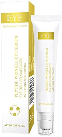 Anti Aging Facial Peptide Kinut Day Cream Anti Aging Cream Skin Whitening Lifting Firming Eye Facial Serum Care Acne Treatment