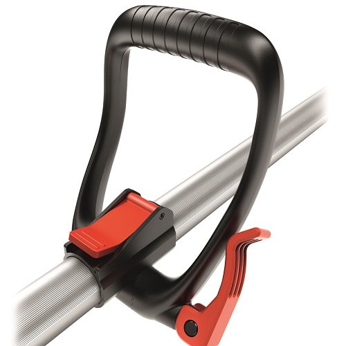 Einhell Akku Hochheckenschere GE-HH 18 Li T Set Power X-Change (Lithium Ionen, 18 V, Teleskop, 400 mm Schnittlänge, 16 mm Zahnabstand, inkl. 3,0 Ah Akku und Ladegerät) - 9