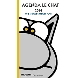 Mini agenda le chat 2014 : Une année de premier plan Livre en Ligne Mini agenda le chat 2014 : Une année de premier plan Livre en Ligne - Telecharger Ebook