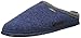 Produktbild GIESSWEIN Unisex-Erwachsene P. Dannheim Pantoffeln, Blau (Jeans 527), 36