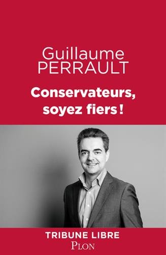 Conservateurs, soyez fiers! gratuit Conservateurs, soyez fiers! francais