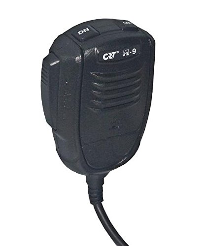 Preisvergleich Produktbild CRT Ersatzmikrofon für CRT SS-9900