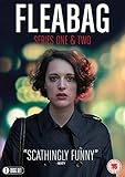Fleabag Series 1 & 2 Box Set [DVD]