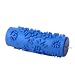 Produktbild 15cm Wanddekoration Empaistic Blumenmuster Malerrollen Farbrollen Anstrichrolle F¨¹r Die Dekoration Maschine Stieg - Blue