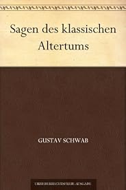 Sagen des klassischen Altertums