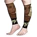 Produktbild Bikofhd Wadenkompressions-Ärmel Leg Performance Support Sade Stronger Than Pride iTunes Leg Support Socks for Women Men 1 Pair