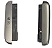 Price comparison product image waipawama replacement charging USB port fits for LG G5 H850 H840, grey