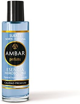 Essence Soluble of Luck 50 ml