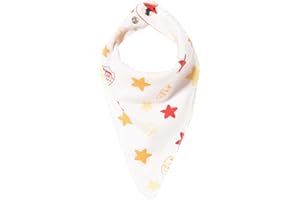 AS Roma Unisex Baby Lätzchen