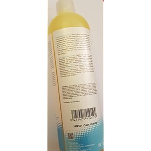 Gel Pre-epilation to the wax Depilflax 500ml - Image 3