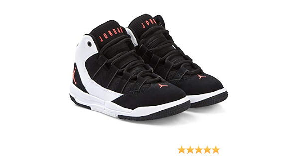 Jordan Nike Scarpe Max Aura PS TG 35 cod AQ9216-101 : Amazon.it: Scarpe e  borse