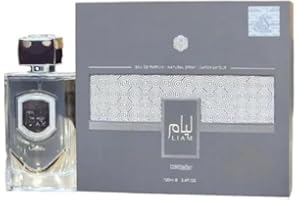 ALAFFAN Liam Grey Eau de Parfum 100ml