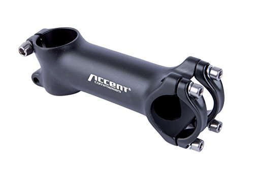 Accent Twister del manillar, 90 – 110 mm/31,8 mm, 1 – 1/8, M