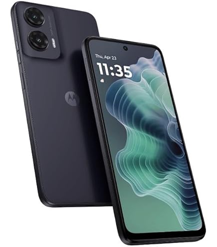 motorola moto g24 マットチャコール 128GB Motorola Moto G24 4G Matte Charcoal 128GB + 4GB Dual-SIM