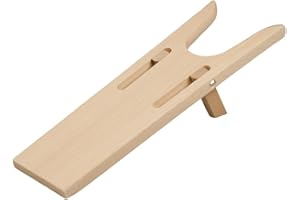 Foldable Travel Boot Jack I Riding Boots & Rubber Boots Easy to Take Off I Practical Boot Puller from Germany I EU Beech Wood - Boot Extractor, Pull-Out Aid, Riding Boots, nator