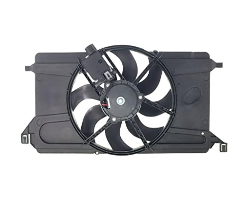 6878445 резистор вентилятора охлаждения ford. вентилятор ford focus 2. 8. 8 вентилятор охлаждения. вентилятор охлаждения ford focus 2 2.