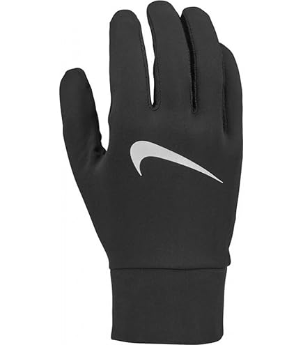 nike wooly gloves