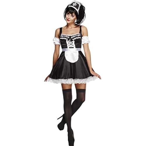 Amazon.co.uk maid uniform
