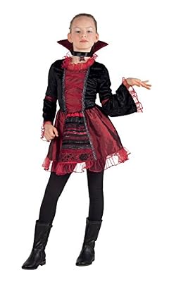 Boland enfants Costume Vampire Impératrice
