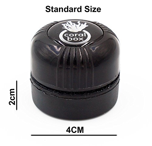 coral box Pure magnetico Fish Tank Cleaner