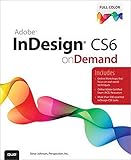 Adobe InDesign CS6 on Demand by 