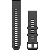 Garmin Quickfit bileklik, 22 mm, Fenix serisi, Epix (PRO) 47 mm, Forerunner 935/945/955/965, Marq serisi, Approach S60/S70-47