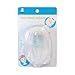 Premium Nasal Aspirator for Baby, Soft Silicone, Non-irritating Tip, Washable and Reusable, No Filters Needed, Hospital Grade Snot Sucker for Baby Nose Congestion