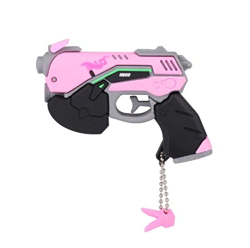 Preisvergleich Produktbild BEESCLOVER DVA Cosplay Prop Toy Power Bank 2600 mAh
