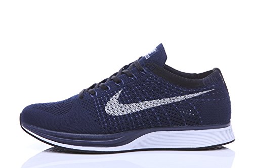 Preisvergleich Produktbild Nike Flyknit Racer mens (USA 9.5) (UK 8.5) (EU 43)