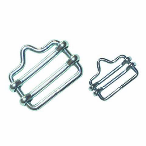Preisvergleich Produktbild Breitbandverbinder Metall,20mm - A05864