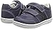 Geox Flick A, Baby Boys' Walking Baby Shoes, Blue (Navy), 6 Child UK (23 EU)