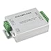 Produktbild JOYLIT 288W RGB LED Verstärker Controller 3 Kanäle Daten Signal Repeater 3x8A DC12V/24V für RGB LED Streifen Licht