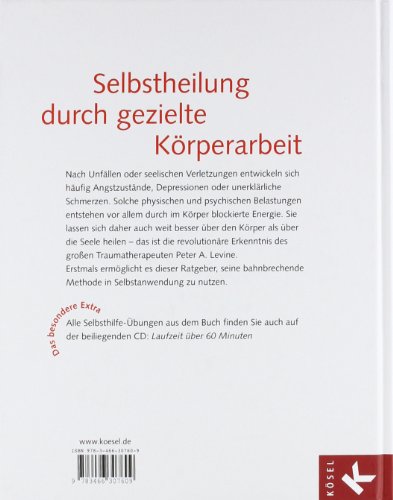 Vom-Trauma-befreien-Wie-Sie-seelische-und-krperliche-Blockaden-lsen-inkl-CD-Wie-Sie-seelische-und-krperliche-Blockaden-lsen-Mit-12-bungen-auf-CD