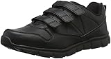Weicher Gehcomfort Bruetting Unisex-Erwachsene Classic Sport V Laufschuhe, Schwarz (Schwarz), 46 EU