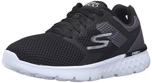 Skechers Damen Go Run 400 Outdoor Fitnessschuhe