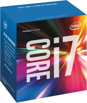 Master-PC Intel Core i7-7700-K (Quad-Core) 4 x 4,20 GHz – Kaby Lake, 16 GB DDR4, 128 GB SSD SATA3, Intel HD 630 Grafik 4K, USB 3.1, HDMI, DVI, VGA, DVD-Brenner, Sound, Gigabit-Lan, Windows 10 Pro. - 4