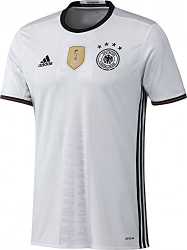 adidas DFB DEUTSCHLAND Trikot Home Kinder EURO 2016, Größe:176