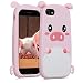 Produktbild kwmobile Apple iPhone 7/8 Hülle - Handyhülle für Apple iPhone 7/8 - Handy Case Cover Silikon Schutzhülle