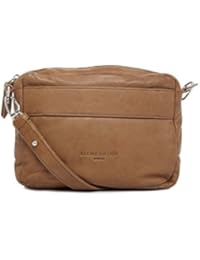 LIEBESKIND BERLIN Sheep Natural Togo Sage Green L