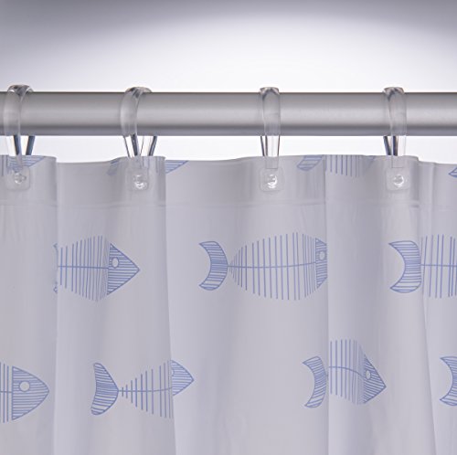 Sealskin 210851324 Duschvorhang, Nemo, 180 x 200 cm - 3