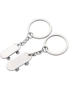 Kim Johanson 2er Set Pärchen Schlüsselanhänger