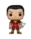  Horror-Shop Figura De Shazam Funko Pop!