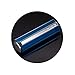 Produktbild OPSRVRGZD 2018 New Double Arc Laser Wind Leichter Lade Kreative Persönlichkeit Senden Freund USB Elektronische Zigarettenanzünder, Blue Ice