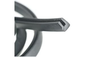 GREENHOUSE WAREHOUSE Eden Greenhouse Glazing Rubber Gasket