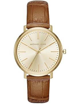 Michael Kors Damen-Uhren MK2496