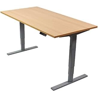 Suchergebnis auf Amazon.de für: stehschreibtisch