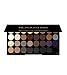 Makeup Revolution London Ultra 32 Shade Eyeshadow Palette AFFIRMATION