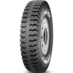 Truck TYRE