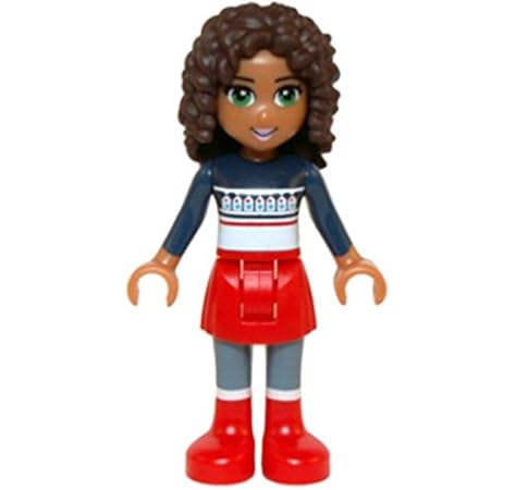 boots lego friends